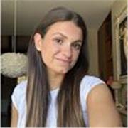 Profesora de infantil 0-5 años y pedagoga hospitalaria k