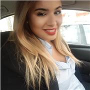 Soy nativa con certificado de catalan. Doy clases de refuerzo en catalán para niños y para gente que necesite aprender la lengua