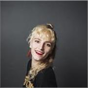 Profesora de lengua castellana y literatura