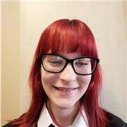 Maths tutor providing lessons for secondary school and GCSE level