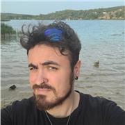 Doy clases amenas de inglés para todo tipo de niveles y adaptadas a la vida real, ya sea profesional o casual, turismo o negocios que requieran del idioma inglés