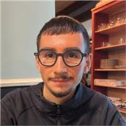 Studente di Fisica presso Sapienza Università di Roma offre ripetizioni in materie di ambito scientifico