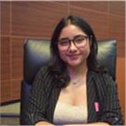 Maestra de Inglés con experiencia en niños, jóvenes y adultos. Clases divertidas y personalizadas remotas