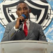 Ngoe Desmond Elangwe
