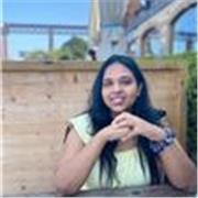Maths tutor providing secondary and GCSE lessons