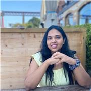 Maths tutor providing secondary and GCSE lessons