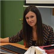 Sono disponibile per lezioni di pedagogia, aiuto compiti e stesura tesi di laurea.