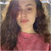 studentessa diplomata in lingue e letterature straniere e attualmente iscritta a economia aziendale impartisce ripetizioni e lezioni come aiuto compiti per le scuole elementari e medie (tutte le materie) e scuole superiori (materie umanistiche)