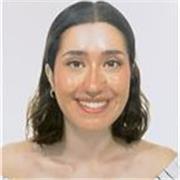 Estudiante de medicina de cuarto año, con amplios conocimientos en anatomía y capacidad de enseñanza de los mismos.
