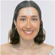 Estudiante de medicina de cuarto año, con amplios conocimientos en anatomía y capacidad de enseñanza de los mismos.