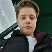 gute Deutsch Kenntnisse, vertraut mit grammatik