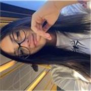 Estudiante de psicología, PAU realizada con buenos resultados y buenas notas en bachiller. Se me da muy bien el inglés 