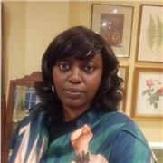 Developing a love for maths in my students