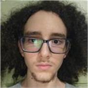 Professor de inglês com seis anos e meio de experiência com a língua e certificado