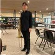 Profesor de Teoría de la Música: Solfeo, Armonía, Análisis Musical con opción a aplicarlo en la ejecución instrumental