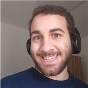 Experienced English Teacher Helping Students Speak Fluently and Confidently