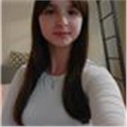 Professeure de langue maternelle italienne - Cours et Conversation