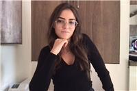Tutor madrelingua italiano con laurea e certificato cedils