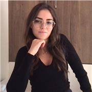 Tutor Madrelingua Italiano con laurea e certificato CEDILS