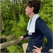 Tengo certificado de ingles C2, he hecho voluntariados 2 años para enseñar Ingles a niños y niñas en situaciones desfavorecidas. 