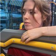 Vous cherchez un professeur particulier pour votre enfant? N'hésitez pas à me contacter :)