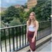 I am a Physics graduate from the University of Lincoln looking to tutor students in maths and physics. 