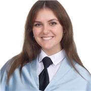 Doy clases de inglés y lengua castellana