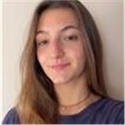 Estudiante de tercer año de carrera con cinco años de experiencia impartiendo clases particulares.