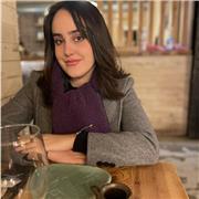 I am a Spanish native speaker and I think I’ll be a perfect choice to help students learn the language while having fun