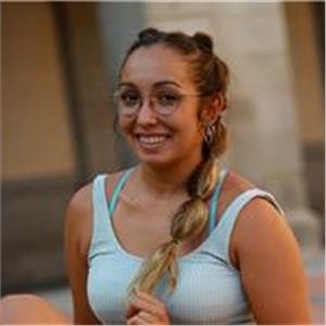 Leila Rodríguez El Mouti