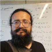 Profesor Universitario con amplia experiencia