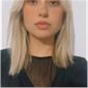 Studentessa universitaria di economia e commercio, impartisce lezioni online di economia, contabilità, matematica, inglese italiano e cultura generale