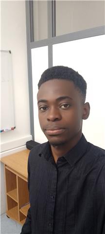 Fils Aimerick