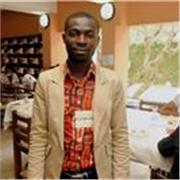 I would describe myself as patient, lovely, learner centered, oriented resultats