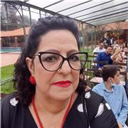 Advogada, Professora de Direito, Mestre em Educação, Mediadora formada pelo Tribunal de Justiça de Minas Gerais