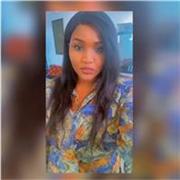 Hello, I’m Elizabeth, a dedicated student eager to learn Italian. I have a strong interest in Italian culture and Literature