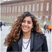 Studentessa di ingegneria offre ripetizioni per aiuto compiti e metodo di studio