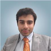 My lessons are mainly aimed at GCSE and A level students (year 12s), I have experience in teaching AQA and Edexcel as well.