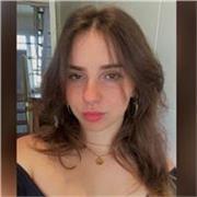 Soy nativa de Francia y doy clases de francés online a nivel principiante (gramática, vocabulario o conversaciones). 15€/hora