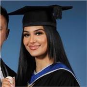 Experienced Mathematics tutor for all ages