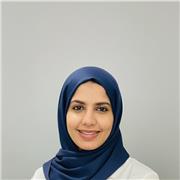 Math tutor providing lessons to children of all ages