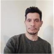 Profesor de español para extranjeros. También dicto clases a estudiantes