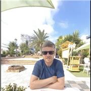 Jonathan O’Connell