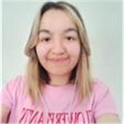 Profesora de Inglés enseña para todos los niveles