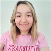 Profesora de Inglés enseña para todos los niveles