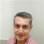 Profesor de Matemáticas para escuela y colegio