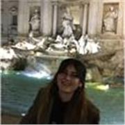 Studentessa universitaria offre lezioni di Inglese a ragazzi di elementari, medie e superiori