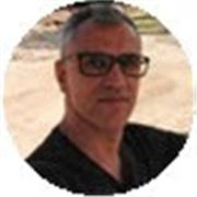 Professor de História ensino fundamental e médio