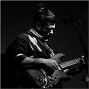 Profesor de Guitarra Jazz - Funk - Rock - Composición