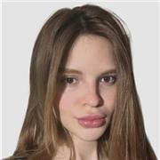 Deutsche Muttersprachlerin, die Kindern/Erwachsenen hilft, Deutsch online in Rekordzeit zu lernen und das verspreche ich.